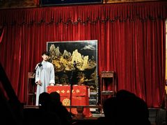-哈哈曲艺社(西门闲亭店)