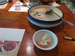-友记功夫香·人民川菜(红牌楼店)