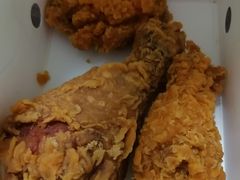 -德克士(前门店)