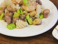 -砂锅李(九江路店)