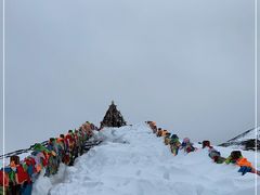 -折多山