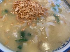 -老雒阳面馆·水席(定鼎门店)