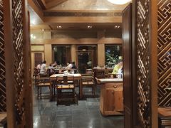 大堂-那家小馆•北京菜•烤鸭(香山店)