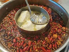 -蛙两只美蛙鱼头火锅(恒茂店)