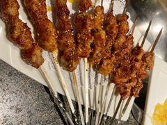 -前门涮肉(群力店)