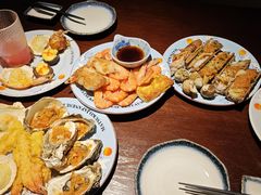 -松子料理(亮马桥店)