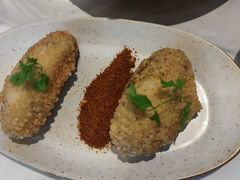 -盐说·西式餐酒馆(光明万达店)