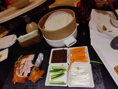 -丽晶轩中餐厅(重庆丽晶酒店)