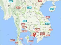 -富国岛珍珠游乐园