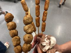 肉丸-宜家·瑞典风味餐厅(北京西红门店)