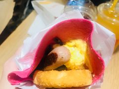 -麦当劳(前海店)