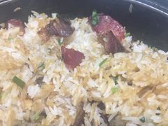 煲仔饭-鹅城