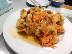 -陈小勺·东北大院(薛家岛店)