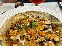 -3号仓库·创意中国菜(新世界城店)