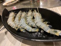 -胡哥烤肥牛(车公庙店)