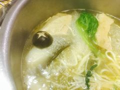 -潮汕牛肉火锅(铁西店)