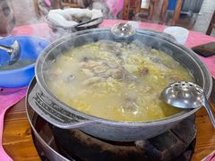 -侠成水上农庄(工业大道店)
