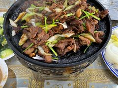 -清真·鸦儿李记·小馆(后海店)