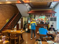 -老雒阳面馆·水席(定鼎门店)