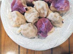 -宝源饺子(麦子店街店)