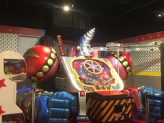 -东京塔海贼王主题公园