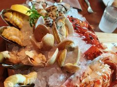 -上海柏悦酒店·世纪100牛排馆