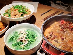 -阿强家川菜·29年老字号(岗顶店)