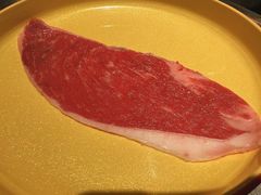 -AJIYA·池袋日式烧肉自助(天津万象城店)