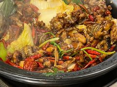 夜郎蛙-夜郎国·贵州菜(南山店)