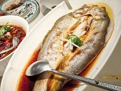 -锦府园·新台州菜(合生汇店)