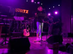 -TZ House音乐现场(茅台店)