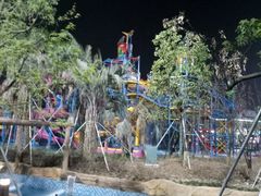 -苏州乐园森林水世界