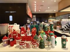 -星巴克(杭州大厦C座店)