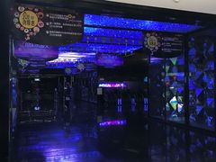 -喜满客影城(汉神广场店)