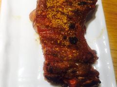 -喝丢一只鞋海鲜烧烤·海肠捞饭(东关街店)