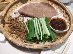 -一品滇香·云南菜(公益西桥店)