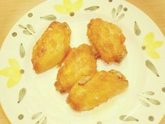 鸡翅-萨莉亚意式餐厅(东川路店)