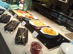 -威珀斯酒店·珀萃美食餐厅