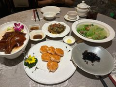 -香云轩·顺德菜(香云纱园林酒店店)