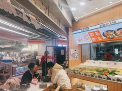 -醉人椒麻辣香锅(王府井喜悦店)
