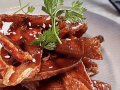 -上海和平饭店龙凤厅 Dragon Phoenix