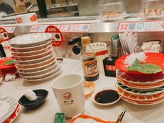 -新一番三文鱼寿司(大东海店)