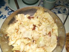 -小菜园新徽菜(芜湖万达店)