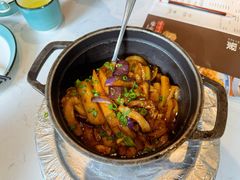 -常来小聚·广州非遗传承餐厅(高德置地店)