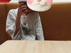 白玉酸梅汁-遇见小面(东方宝泰店)
