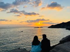 -东极岛景区