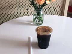 冰美式-茶缸AMOKKA COFFEE