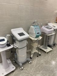 -痘院士专业祛痘皮肤管理