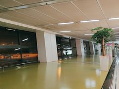 -郑州新郑国际机场-T2航站楼