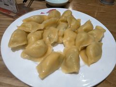 -船歌·鱼水饺青岛菜(闽江二路店)